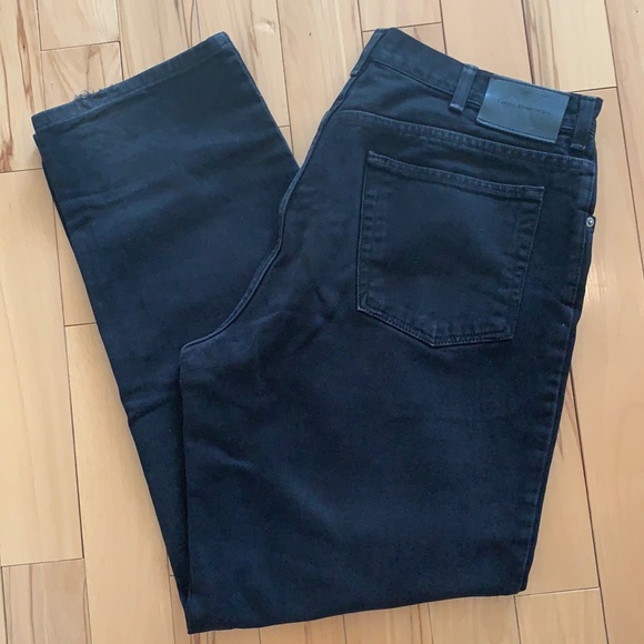 Calvin Klein Jeans Other - Calvin Klein Jeans - Size 36x32 - Black